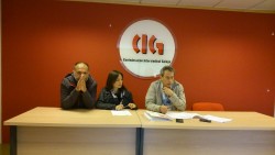 A CIG-Ensino denuncia que Educación concede un novo concerto educativo, de forma fraudulenta, á Casa do Neno